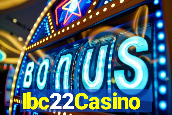 Ibc22Casino