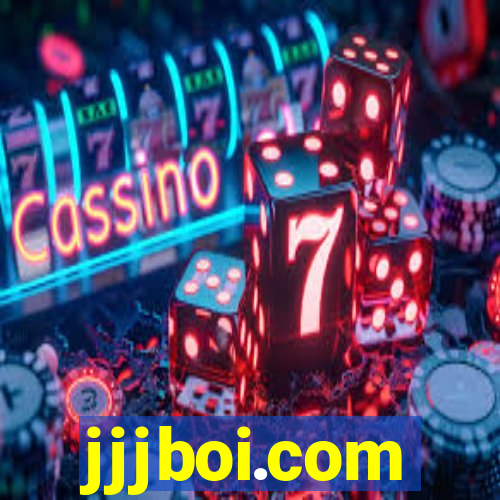 jjjboi.com