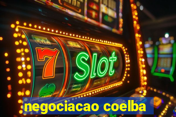 negociacao coelba