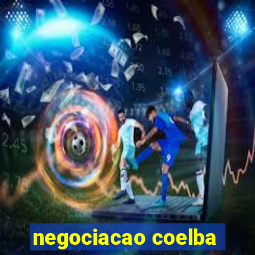 negociacao coelba