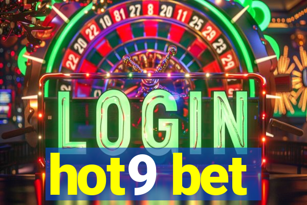 hot9 bet