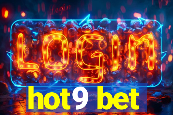 hot9 bet