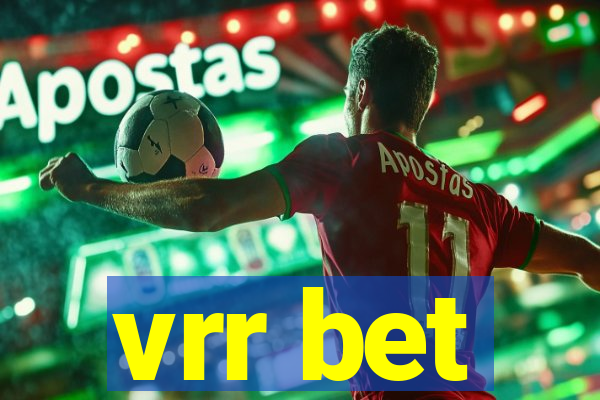 vrr bet