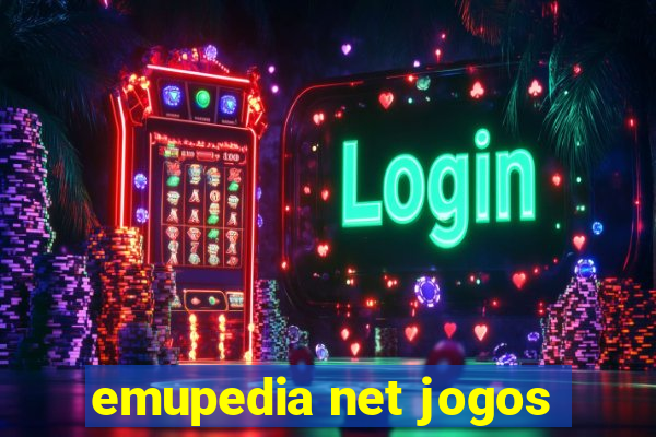 emupedia net jogos