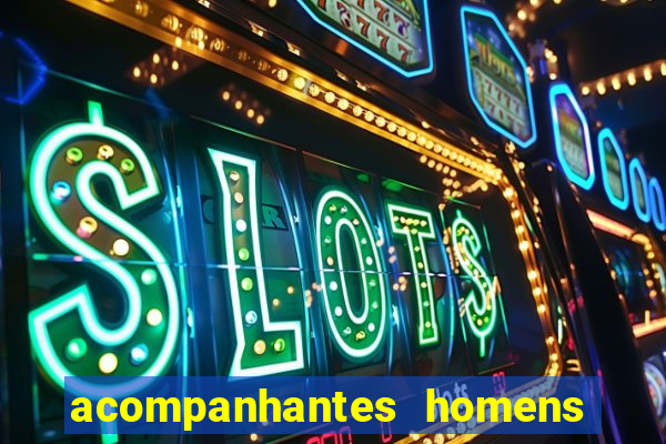acompanhantes homens porto alegre