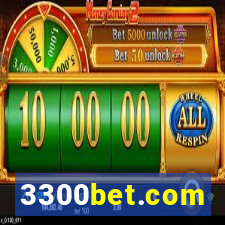 3300bet.com