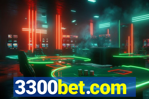 3300bet.com