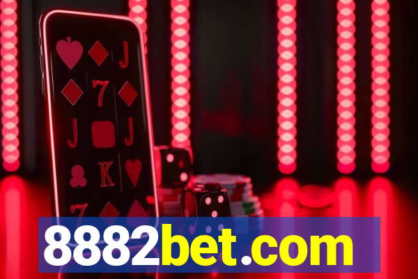 8882bet.com