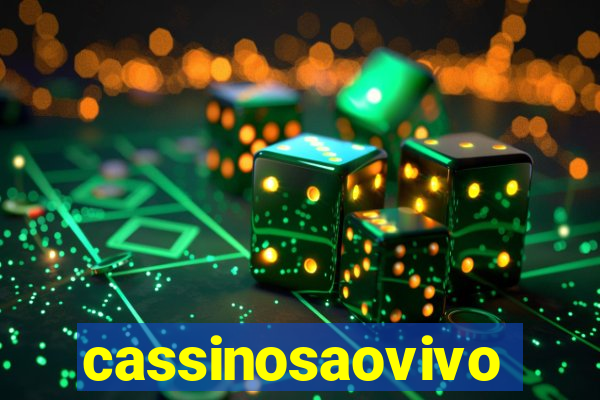cassinosaovivo