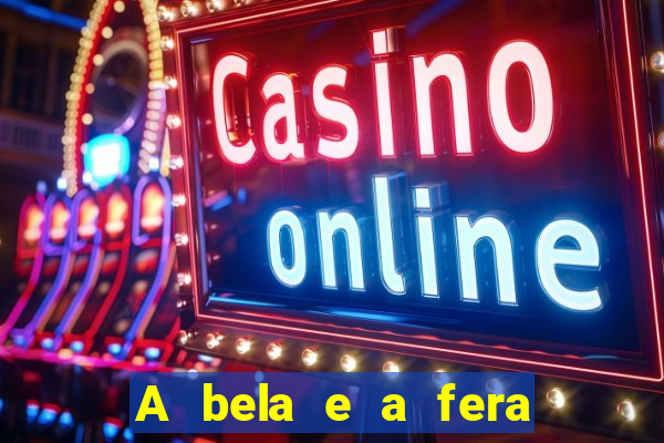 A bela e a fera 1991 filme baixar