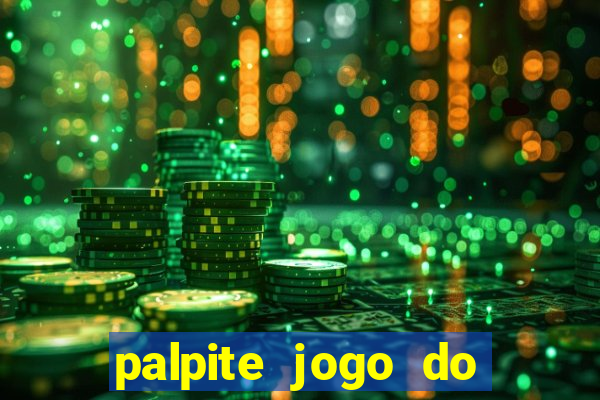 palpite jogo do bicho sergipe