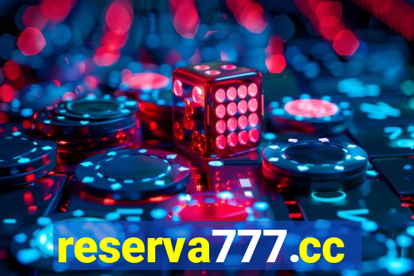 reserva777.cc