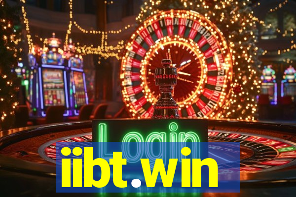 iibt.win