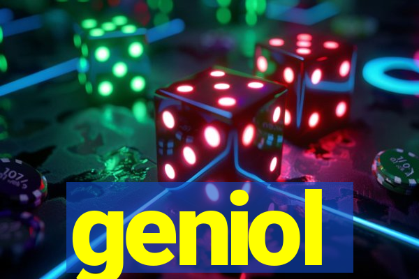 geniol