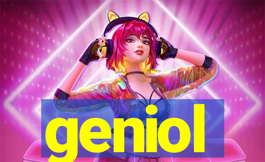 geniol