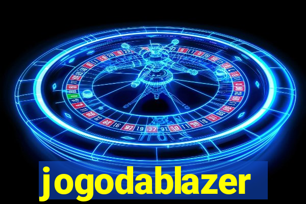 jogodablazer