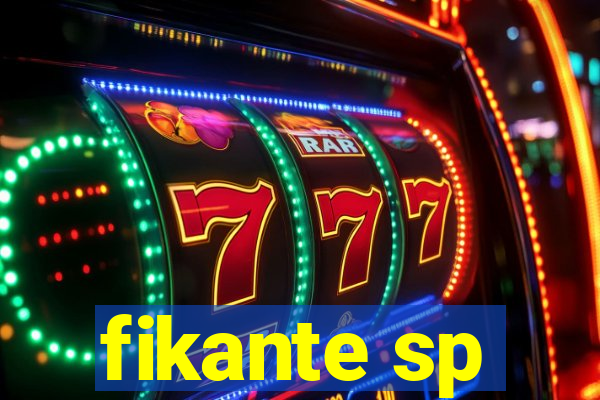 fikante sp