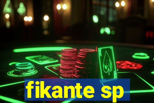 fikante sp