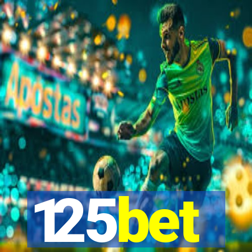 125bet