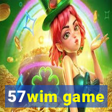 57wim game