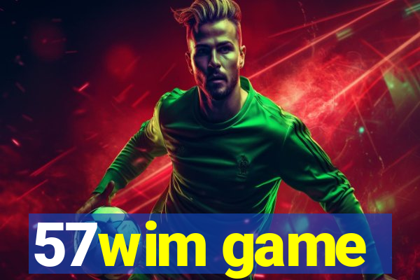 57wim game