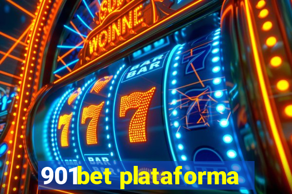 901bet plataforma