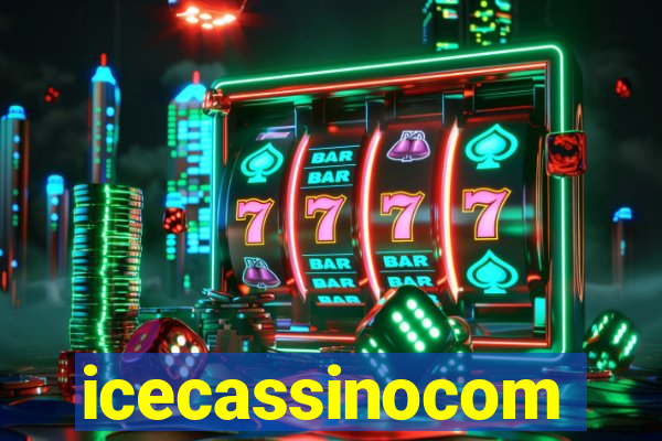 icecassinocom