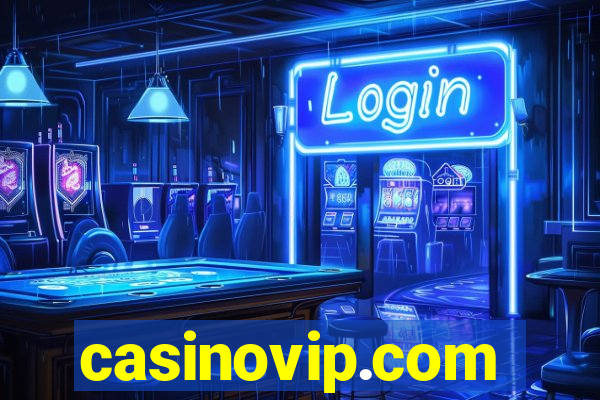 casinovip.com