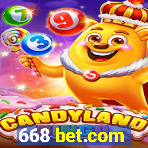 668 bet.com