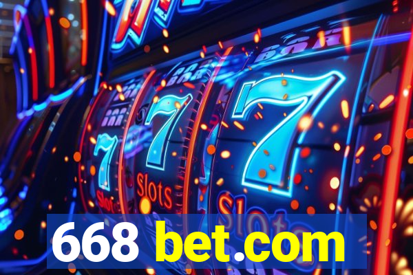 668 bet.com