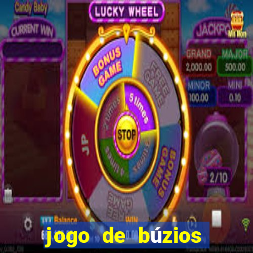 jogo de búzios grátis pelo whatsapp
