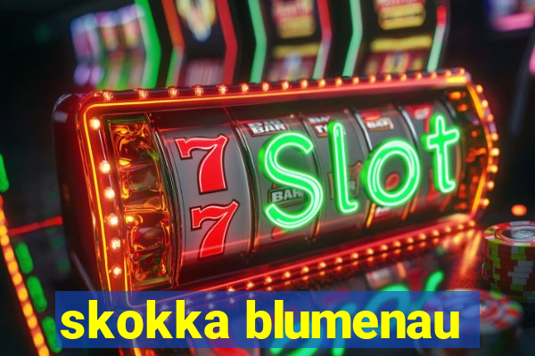 skokka blumenau