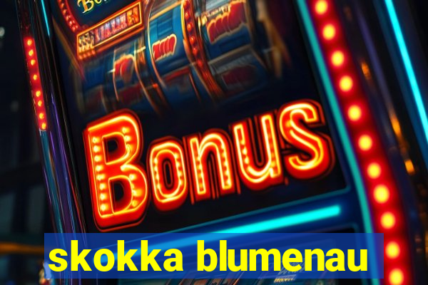 skokka blumenau