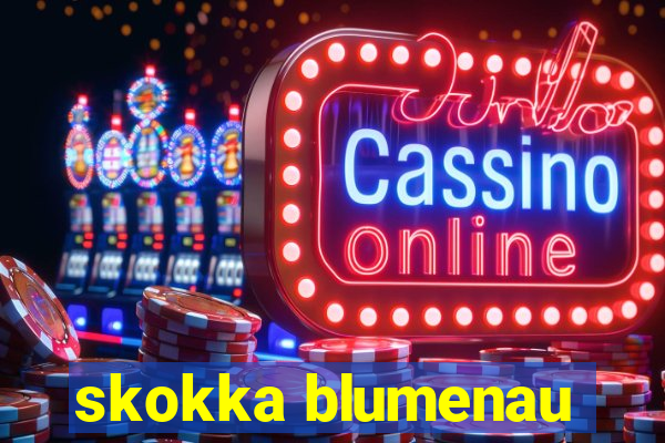 skokka blumenau