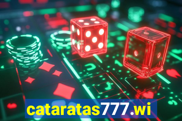 cataratas777.win
