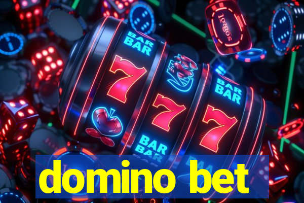 domino bet