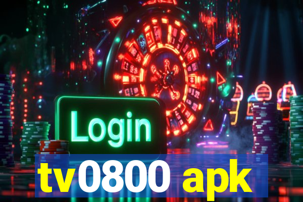 tv0800 apk
