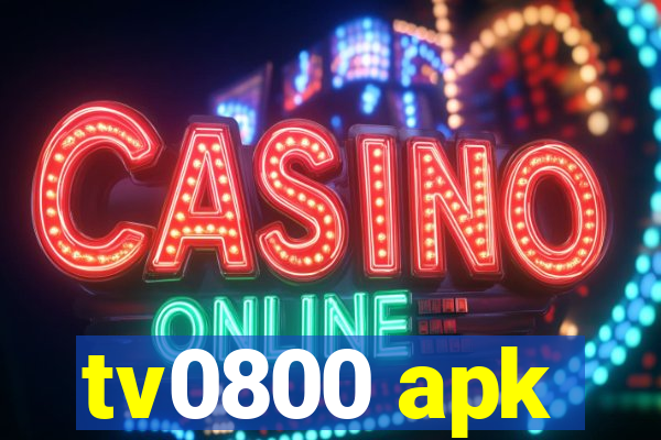 tv0800 apk
