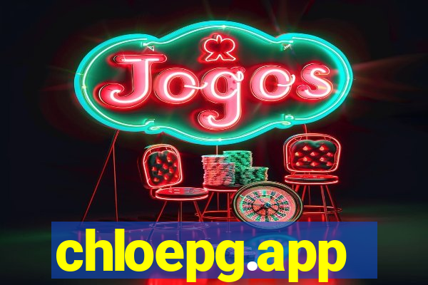 chloepg.app