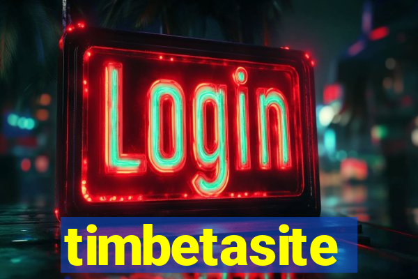 timbetasite