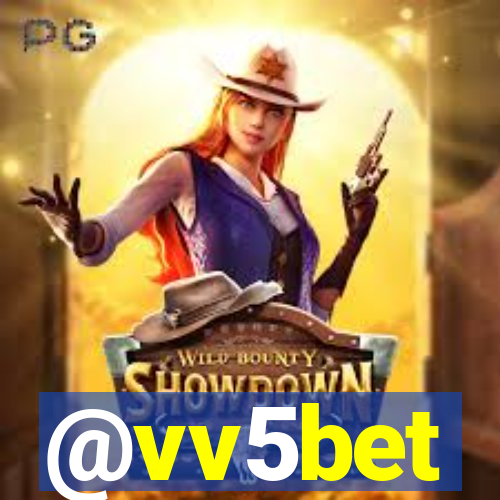@vv5bet