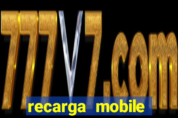 recarga mobile legends 1 real