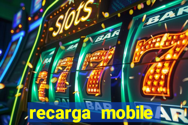 recarga mobile legends 1 real