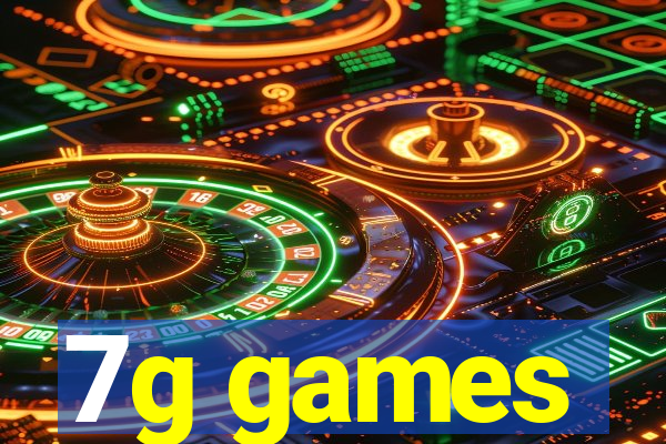 7g games
