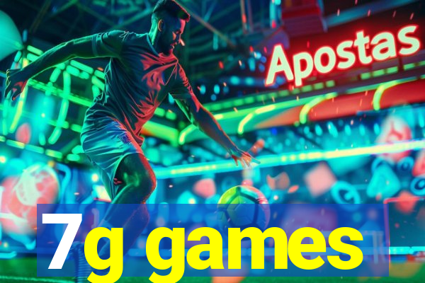 7g games