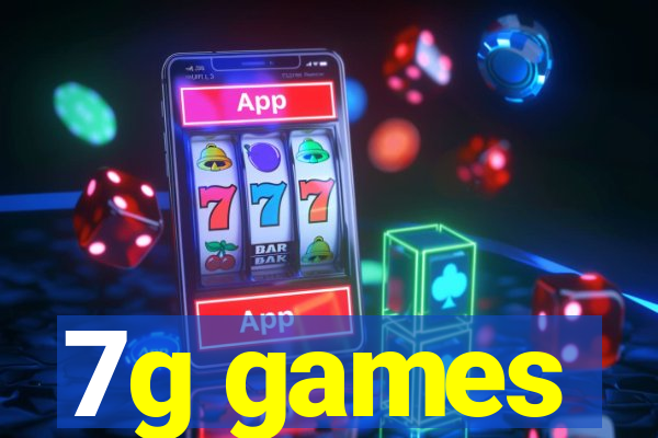 7g games