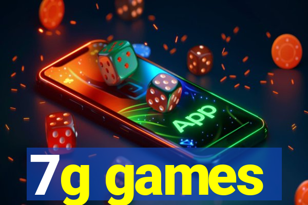 7g games