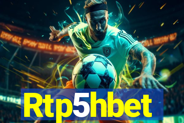 Rtp5hbet