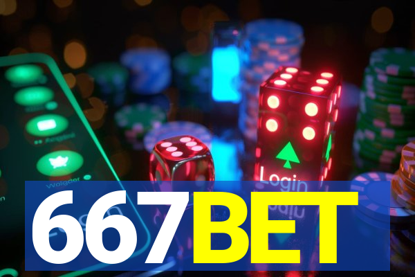 667BET