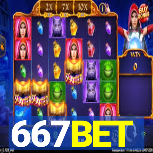 667BET